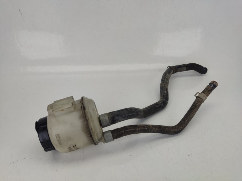 Recambio de deposito expansion para nissan pick up (d22) 2.5 dci 4wd referencia OEM IAM 49192AH300  