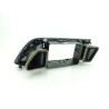 Recambio de rejilla aireadora para seat leon st (5f8) 1.6 tdi referencia OEM IAM 5F1820951  