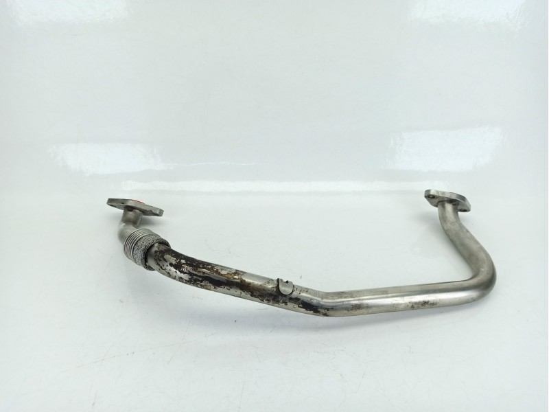 Recambio de tubo para audi a3 sportback (8pa) 2.0 tdi referencia OEM IAM 03G131521A  