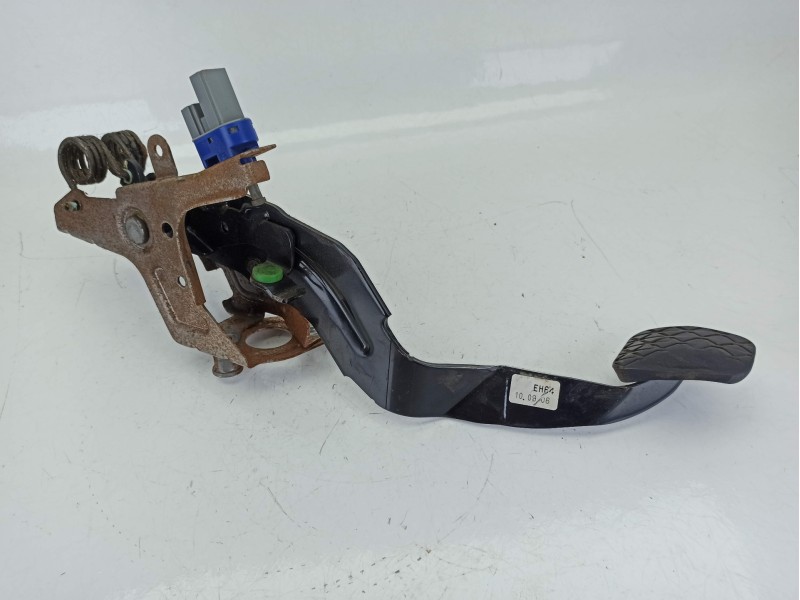 Recambio de pedal embrague para mazda cx-7 (er) 2.2 mzr-cd awd (er10a) referencia OEM IAM EH6441300  