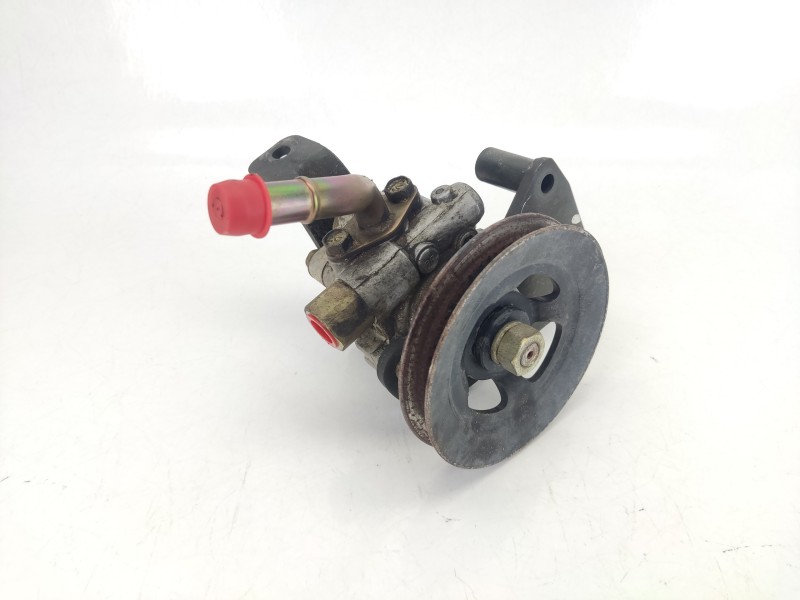 Recambio de bomba direccion para nissan pick up (d22) 2.5 dci 4wd referencia OEM IAM 49110VK513  