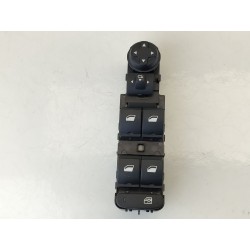MANDO ELEVALUNAS DELANTERO IZQUIERDO 98319761ZD 