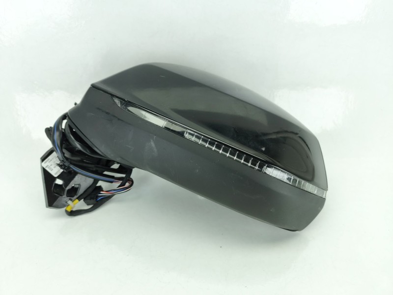 Recambio de retrovisor izquierdo para audi q7 (4mb, 4mg, 4mq) 3.0 60 tfsi e quattro referencia OEM IAM 4M1857409BJ  