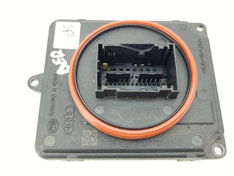 Recambio de centralita luces para audi a3 sportback (8ya, 8yf) 35 tdi referencia OEM IAM 4K0941572CJ  