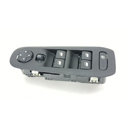 MANDO ELEVALUNAS DELANTERO IZQUIERDO 98319761ZD 