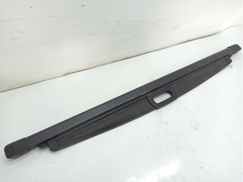 Recambio de bandeja trasera para jeep grand cherokee ii (wj, wg) 3.1 td 4x4 referencia OEM IAM 5FS271AZ  