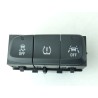 Recambio de interruptor para opel grandland / grandland x (a18, p1uo) 1.2 (75) referencia OEM IAM YP00034577  
