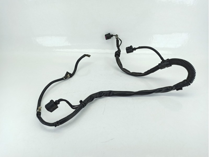 Recambio de cableado electrico para audi a3 sportback (8pa) 2.0 tdi referencia OEM IAM 1K0971230FM  