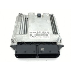 CENTRALITA MOTOR UCE 5WA959455F 