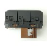 Recambio de interruptor para opel grandland / grandland x (a18, p1uo) 1.2 (75) referencia OEM IAM YP00032077  