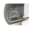 Recambio de cuadro instrumentos para bmw x3 (e83) 2.0 sd referencia OEM IAM 102463122  