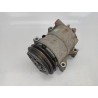 Recambio de compresor aire acondicionado para nissan pick up (d22) 2.5 dci 4wd referencia OEM IAM 5062118460  