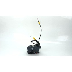 CERRADURA PUERTA TRASERA IZQUIERDA 9826126080 