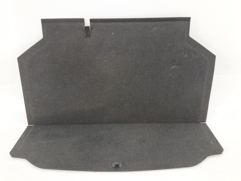 Recambio de tapa maletero para seat leon (5f1) 1.5 tgi referencia OEM IAM 5F0863463HCA9  