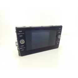 PANTALLA MULTIFUNCION 5G6919605A 