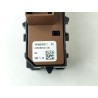 Recambio de interruptor para opel grandland / grandland x (a18, p1uo) 1.2 (75) referencia OEM IAM YP00032077  