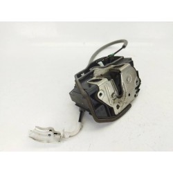CERRADURA PUERTA DELANTERA IZQUIERDA 7202143 
