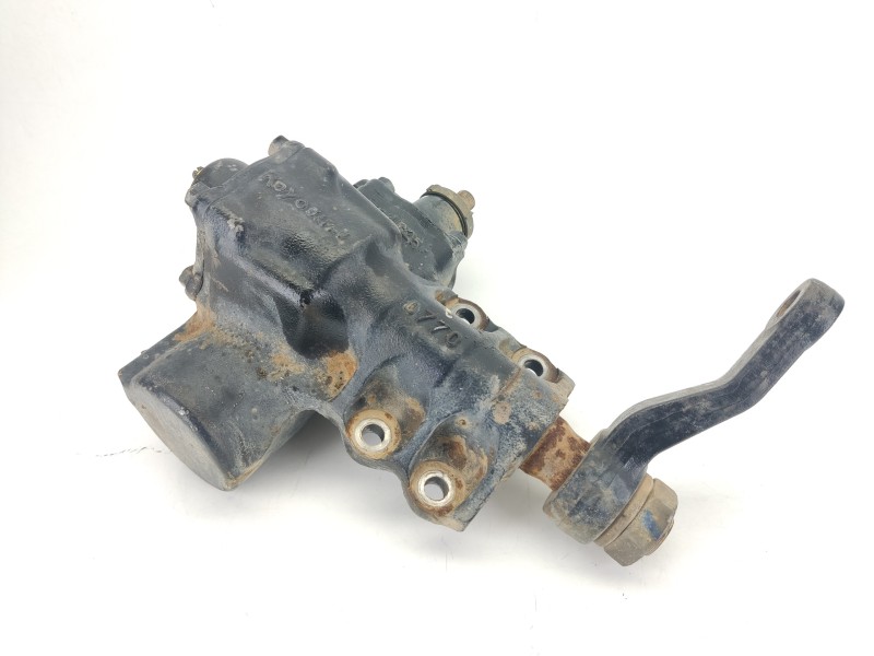 Recambio de caja direccion para nissan pick up (d22) 2.5 dci 4wd referencia OEM IAM 492003S100  