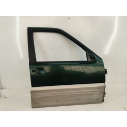 PUERTA DELANTERA DERECHA 