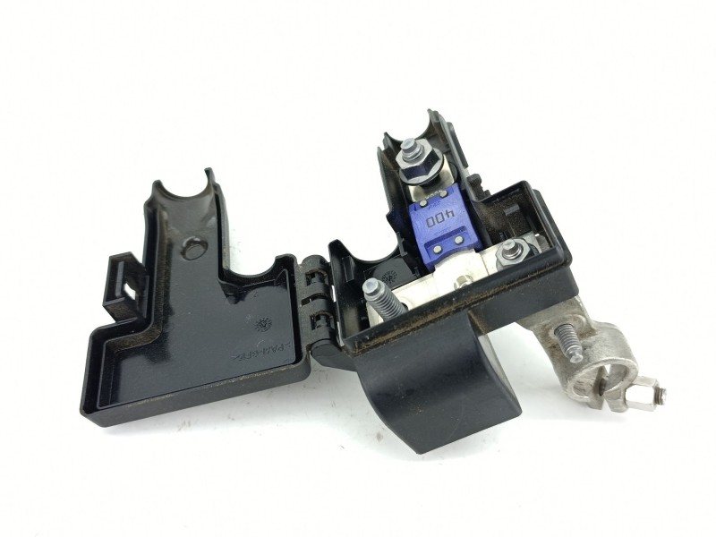 Recambio de caja reles / fusibles para audi a3 sportback (8ya, 8yf) 35 tdi referencia OEM IAM 5WA937548A  