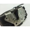 Recambio de cerradura puerta delantera izquierda para bmw x3 (e83) 2.0 sd referencia OEM IAM 7202143  