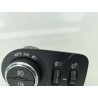 Recambio de mando luces para opel grandland / grandland x (a18, p1uo) 1.2 (75) referencia OEM IAM 39085924  