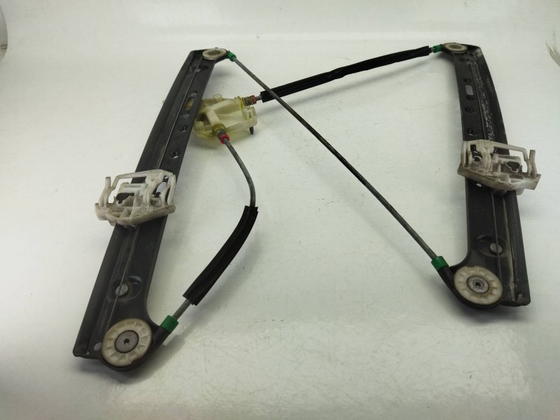 Recambio de elevalunas delantero izquierdo para bmw x3 (e83) 2.0 sd referencia OEM IAM 3330997  
