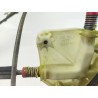 Recambio de elevalunas delantero izquierdo para bmw x3 (e83) 2.0 sd referencia OEM IAM 3330997  