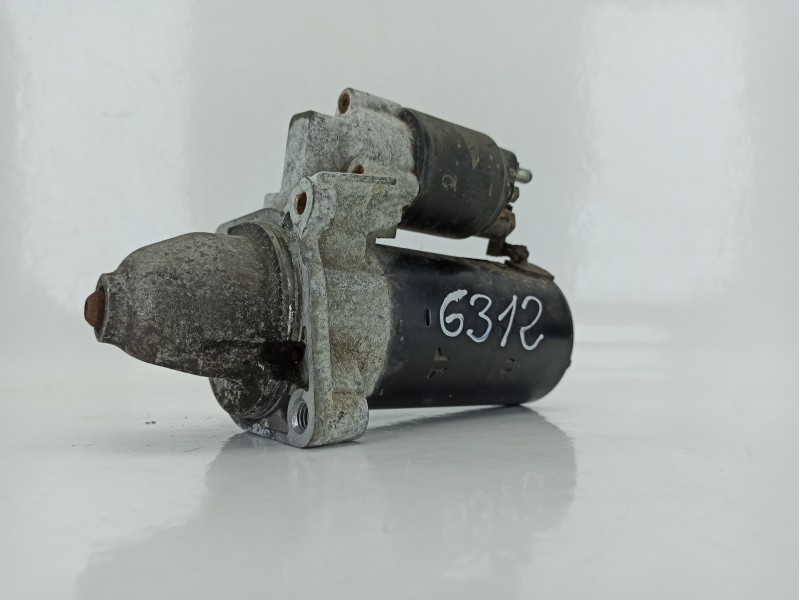 Recambio de motor arranque para bmw 3 touring (e46) 320 i referencia OEM IAM 1740374  