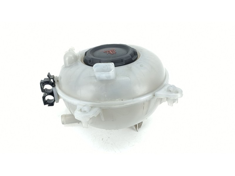 Recambio de deposito expansion para seat leon (5f1) 1.5 tgi referencia OEM IAM 5Q0121407S  