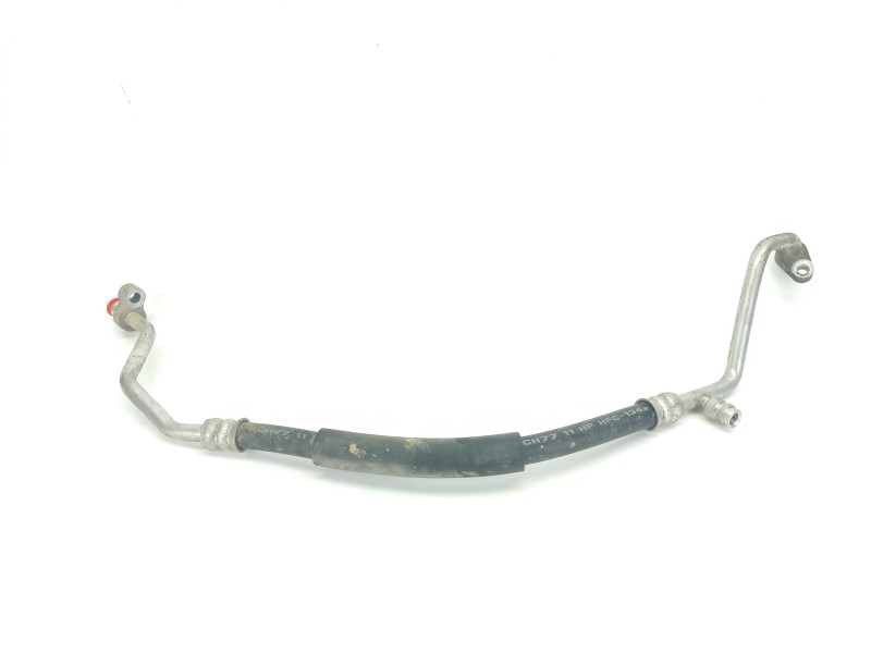 Recambio de tubos aire acondicionado para nissan pick up (d22) 2.5 dci 4wd referencia OEM IAM 92490VK505  