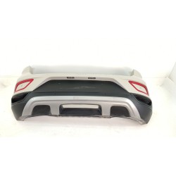 PARAGOLPES TRASERO 2GA807421D 