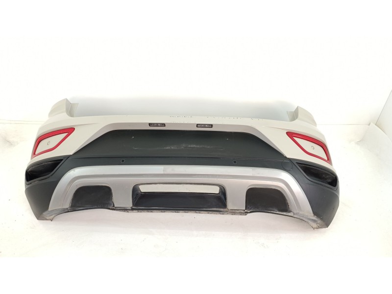 Recambio de paragolpes trasero para volkswagen t-roc (a11, d11) 1.0 tsi referencia OEM IAM 2GA807421D  