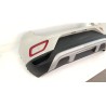 Recambio de paragolpes trasero para volkswagen t-roc (a11, d11) 1.0 tsi referencia OEM IAM 2GA807421D  