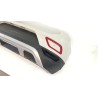 Recambio de paragolpes trasero para volkswagen t-roc (a11, d11) 1.0 tsi referencia OEM IAM 2GA807421D  