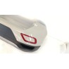 Recambio de paragolpes trasero para volkswagen t-roc (a11, d11) 1.0 tsi referencia OEM IAM 2GA807421D  