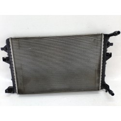 RADIADOR AGUA 5Q0121251GQ 