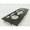 Recambio de moldura para volkswagen golf vii (5g1, bq1, be1, be2) 1.5 tgi referencia OEM IAM 5G1863100  