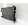 Recambio de radiador agua para seat leon (5f1) 1.5 tgi referencia OEM IAM 5Q0121251GQ  