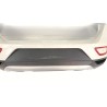 Recambio de paragolpes trasero para volkswagen t-roc (a11, d11) 1.0 tsi referencia OEM IAM 2GA807421D  