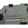 Recambio de moldura para volkswagen golf vii (5g1, bq1, be1, be2) 1.5 tgi referencia OEM IAM 5G1863100  