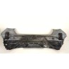 Recambio de paragolpes trasero para volkswagen t-roc (a11, d11) 1.0 tsi referencia OEM IAM 2GA807421D  