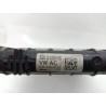 Recambio de radiador agua para seat leon (5f1) 1.5 tgi referencia OEM IAM 5Q0121251GQ  