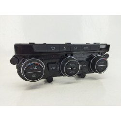 MANDO CLIMATIZADOR 5G0907044CE 