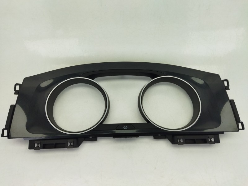 Recambio de moldura para volkswagen golf vii (5g1, bq1, be1, be2) 1.5 tgi referencia OEM IAM 5G0857059  
