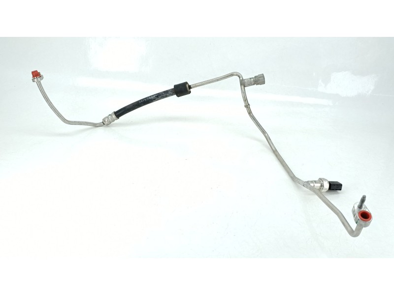 Recambio de tubos aire acondicionado para seat leon (5f1) 1.5 tgi referencia OEM IAM 5Q0816741B  