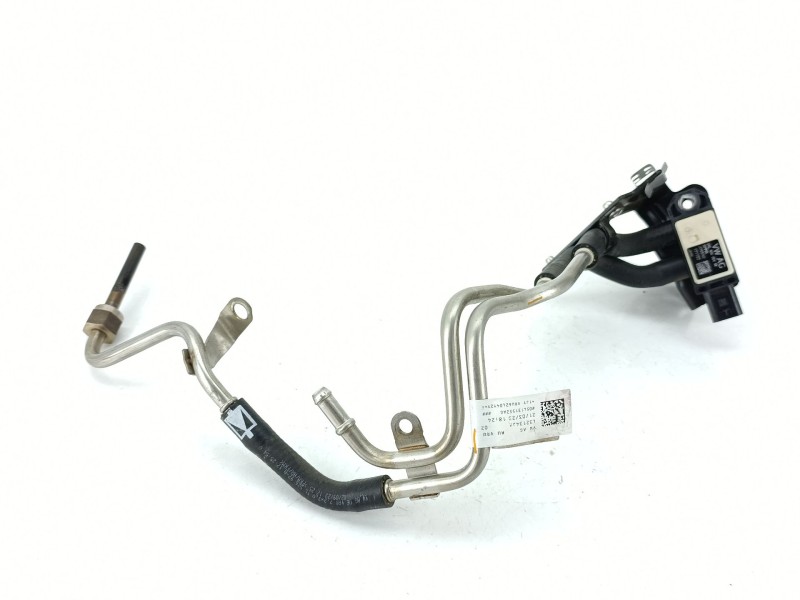 Recambio de sensor presion para audi a3 sportback (8ya, 8yf) 35 tdi referencia OEM IAM 4L906051M  