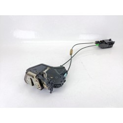 CERRADURA PUERTA TRASERA DERECHA 690500K040 