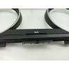 Recambio de moldura para volkswagen golf vii (5g1, bq1, be1, be2) 1.5 tgi referencia OEM IAM 5G0857059  