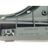 Recambio de moldura para volkswagen golf vii (5g1, bq1, be1, be2) 1.5 tgi referencia OEM IAM 5G0857059  